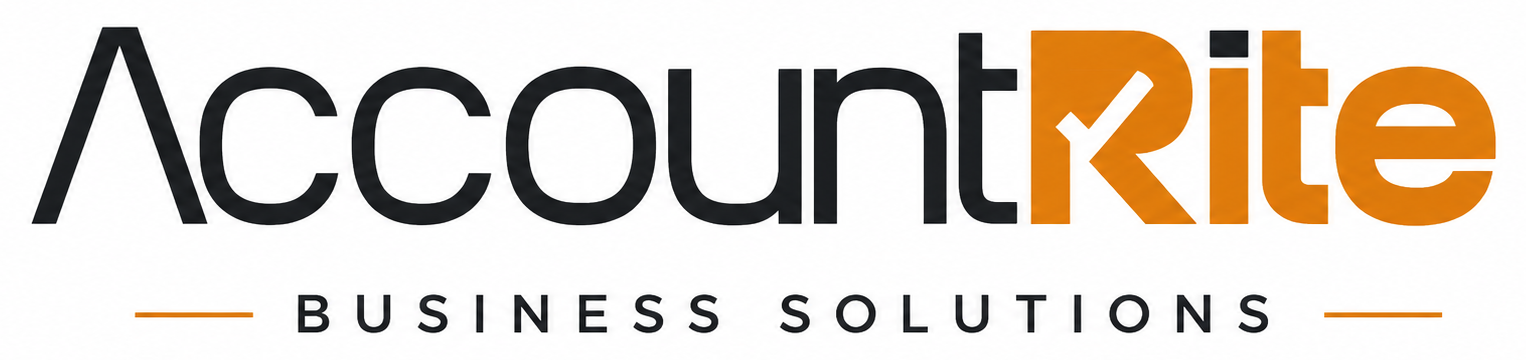 AccountRite Business Solutions